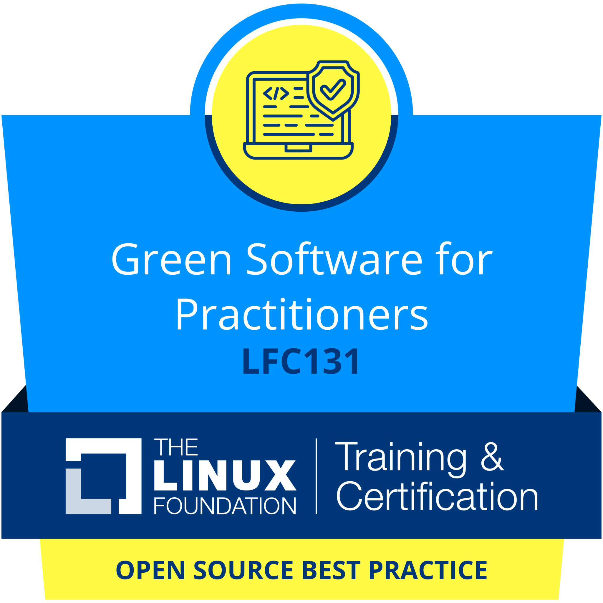 LFC131 Green Software for Practitioners